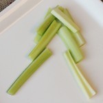 اعمل بنفسك شجرة الكريسماس بالخضروات بالصور وصفة ممتعة