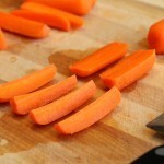 اعمل بنفسك شجرة الكريسماس بالخضروات بالصور وصفة ممتعة