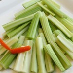 اعمل بنفسك شجرة الكريسماس بالخضروات بالصور وصفة ممتعة