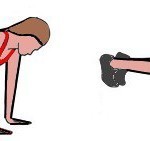 بالصور تمارين بسيطة للتخلص و شد ترهل الذراعين في أسبوع