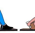 بالصور تمارين بسيطة للتخلص و شد ترهل الذراعين في أسبوع