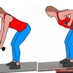 بالصور تمارين بسيطة للتخلص و شد ترهل الذراعين في أسبوع