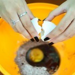 طريقة عمل كريب الشيكولاتة بالصور خطوة بخطوة