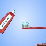 بالصور طريقة استخدام صودا الخبز لتبييض الاسنان