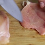 بالخطوات طريقة عمل كوردون بلو دجاج بالصور وجبة بطعم مميز