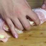 بالخطوات طريقة عمل كوردون بلو دجاج بالصور وجبة بطعم مميز