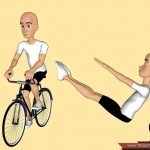 بالصور أهم الطرق التي تساعدك في علاج إلتهاب المفاصل