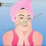 بالصور كيفية علاج الرؤوس السوداء بالوجه و الأنف بنفسك في المنزل بالصور كيفية علاج الرؤوس السوداء بالوجه و الأنف بنفسك في المنزل