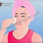 بالصور كيفية علاج الرؤوس السوداء بالوجه و الأنف بنفسك في المنزل بالصور كيفية علاج الرؤوس السوداء بالوجه و الأنف بنفسك في المنزل