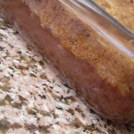 طعم لذيذ مع طريقة عمل كيكة التمر بالصور مع رشة جوز الهند الشهي