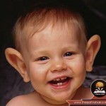 ماذا تقول اذنك عن شخصيتك وصحتك ؟