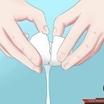 كيف تستخدم قشر البيض في تسميد التربة