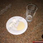 مقادير وطريقة عمل عجينة البيتزا بالصور بدون أي غلطة مقادير وطريقة عمل عجينة البيتزا بالصور بدون أي غلطة