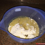 مقادير وطريقة عمل عجينة البيتزا بالصور بدون أي غلطة مقادير وطريقة عمل عجينة البيتزا بالصور بدون أي غلطة