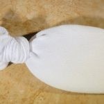 جورب الملح للتخلص من إلتهابات الأذن جورب الملح للتخلص من إلتهابات الأذن