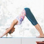 بالصور تمارين اليوجا لتحسين صحة العقل