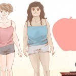 ماهي الملابس المناسبة لصاحبة جسم التفاحة ؟