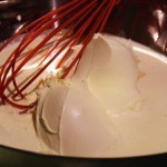 حلوي التيراميسو الإيطالية بالصور