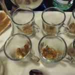 حلوي التيراميسو الإيطالية بالصور