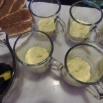 حلوي التيراميسو الإيطالية بالصور