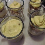 حلوي التيراميسو الإيطالية بالصور