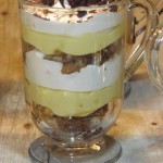 حلوي التيراميسو الإيطالية بالصور