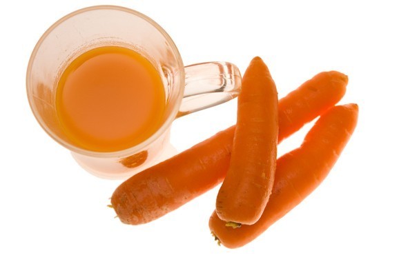 فوائد زيت الجزر للجلد والشعر والصحة وكل شئ