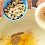 بالصور تحضير حليب الكركم مشروب صحي جدا