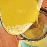 بالصور تحضير حليب الكركم مشروب صحي جدا