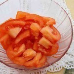 سلطة المكرونة بالفراخ بالصور