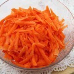 سلطة المكرونة بالفراخ بالصور