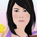 تعلمي طرق عمل خصلات الشعر بالصور