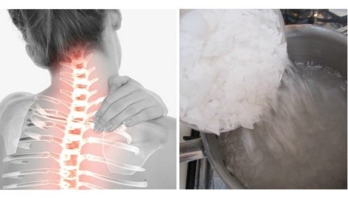 مشروب لتخفيف ألام العظام مشروب لتخفيف ألام العظام