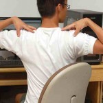 بالصور كيفية القيام بيوغا الحاسوب بالصور كيفية القيام بيوغا الحاسوب