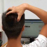 بالصور كيفية القيام بيوغا الحاسوب بالصور كيفية القيام بيوغا الحاسوب