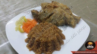 حضري الأرز البني الذهبي أرز السمك على أصوله بالصور والخطوات حضري الأرز البني الذهبي أرز السمك على أصوله بالصور والخطوات