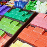 ماهو الصابون المناسب للبشرة الخاصة بي ؟ تعلم كيف تختار ما يناسب بشرتك ماهو الصابون المناسب للبشرة الخاصة بي ؟ تعلم كيف تختار ما يناسب بشرتك