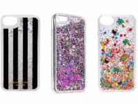 إحذر غطاء الأيفون اللامع يتسبب في الحروق الكيميائية