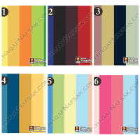 مزيج الألوان الذي يعجبك يقول الكثير من حالتك العاطفية ؟ مزيج الألوان الذي يعجبك يقول الكثير من حالتك العاطفية ؟