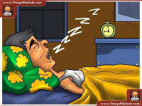 موسوعة كامل لكيفية علاج الكسل و الخمول و الإرهاق الدائم