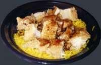 طريقة عمل الأرز الريزو من كنتاكى وصفة سريعة