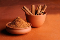 رجيم القرفة لدعم التمثيل الغذائي وحرق الدهون وفقدان الوزن