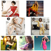 ما هو إستايل الملابس الذي يعجبك وماذا يقول عنك ؟ ما هو إستايل الملابس الذي يعجبك وماذا يقول عنك ؟