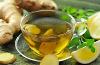 طريقة التخلص من الإمساك باستخدام الزنجبيل