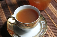 عمل شاي التفاح بالصور لإنقاص الوزن عمل شاي التفاح بالصور لإنقاص الوزن