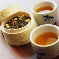 أعشاب لزيادة النشاط ومنع الكسل