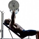 تمارين تقوية عضلات البنش بالصور