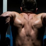 تمارين تقوية عضلات البنش بالصور