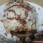 طريقة عمل الفراخ المشوية في الفرن على أصولها بالصور