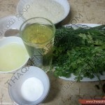 بالصور محشي الباذنجان ومحشي الفلفل الأخضر لكل مبتدأ في المطبخ